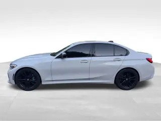 2020 BMW 3 SERIES
