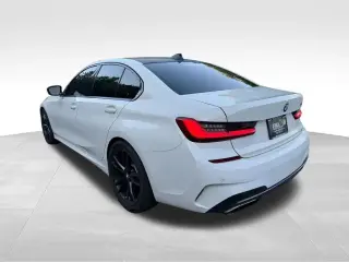 2020 BMW 3 SERIES