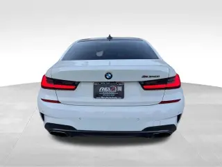 2020 BMW 3 SERIES