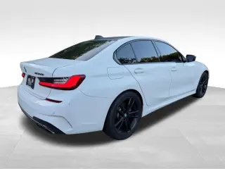 2020 BMW 3 SERIES