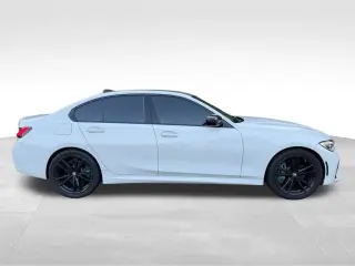2020 BMW 3 SERIES
