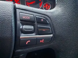 2012 BMW 5 SERIES