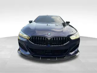 2022 BMW 8 SERIES