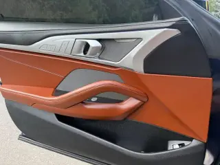 2022 BMW 8 SERIES