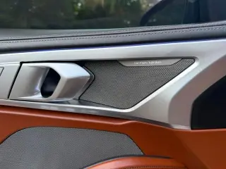 2022 BMW 8 SERIES