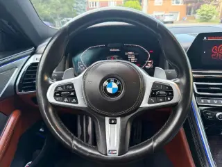 2022 BMW 8 SERIES