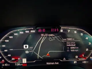 2022 BMW 8 SERIES