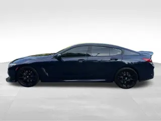 2022 BMW 8 SERIES