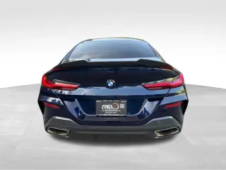 2022 BMW 8 SERIES