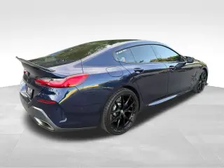 2022 BMW 8 SERIES