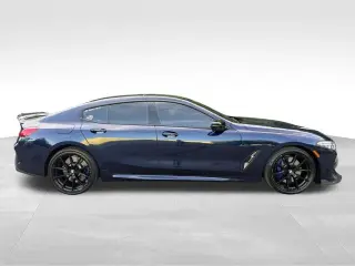 2022 BMW 8 SERIES