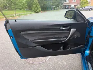 2016 BMW M2