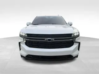 2021 CHEVROLET SUBURBAN