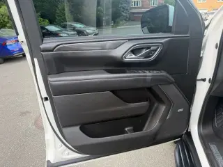 2021 CHEVROLET SUBURBAN