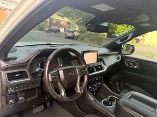 2021 CHEVROLET SUBURBAN