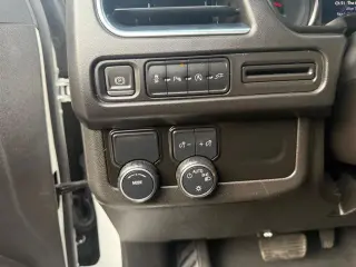 2021 CHEVROLET SUBURBAN