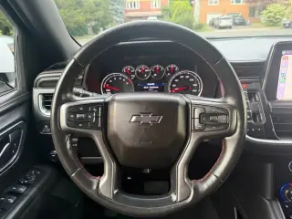 2021 CHEVROLET SUBURBAN