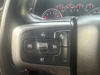 2021 CHEVROLET SUBURBAN