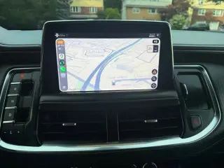 2021 CHEVROLET SUBURBAN
