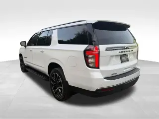 2021 CHEVROLET SUBURBAN