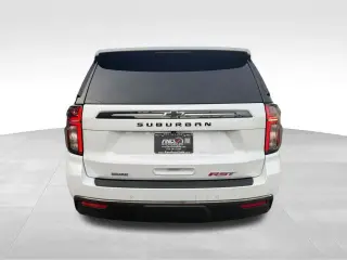 2021 CHEVROLET SUBURBAN