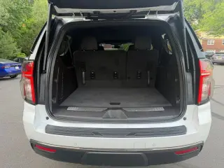 2021 CHEVROLET SUBURBAN