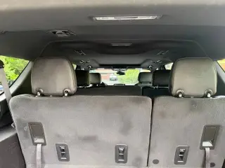 2021 CHEVROLET SUBURBAN