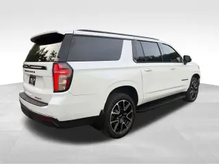 2021 CHEVROLET SUBURBAN