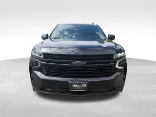 2023 CHEVROLET SUBURBAN
