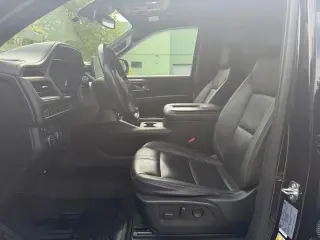 2023 CHEVROLET SUBURBAN