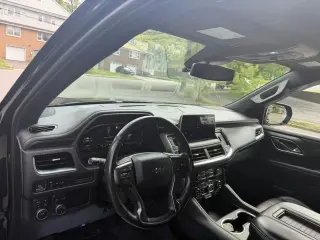 2023 CHEVROLET SUBURBAN
