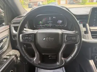 2023 CHEVROLET SUBURBAN