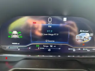 2023 CHEVROLET SUBURBAN