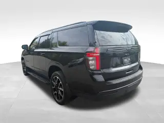 2023 CHEVROLET SUBURBAN
