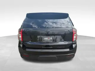 2023 CHEVROLET SUBURBAN