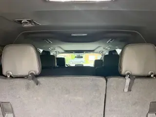 2023 CHEVROLET SUBURBAN