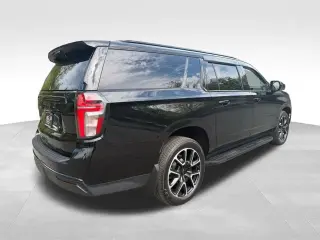 2023 CHEVROLET SUBURBAN
