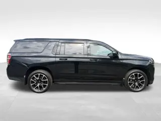 2023 CHEVROLET SUBURBAN