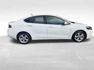 2015 DODGE DART