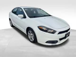 2015 DODGE DART