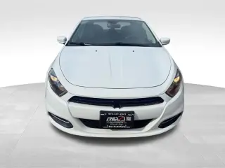 2015 DODGE DART