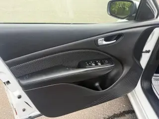 2015 DODGE DART