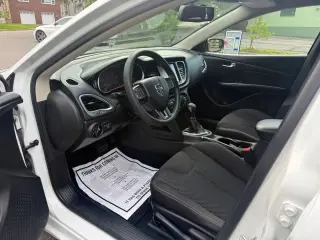 2015 DODGE DART