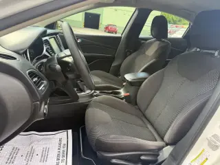 2015 DODGE DART