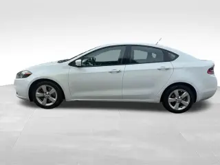 2015 DODGE DART