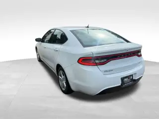 2015 DODGE DART