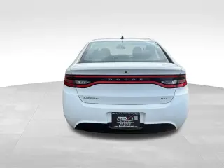 2015 DODGE DART
