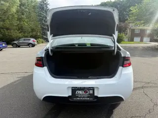 2015 DODGE DART