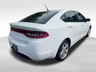 2015 DODGE DART