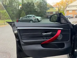 2019 BMW 4 SERIES
